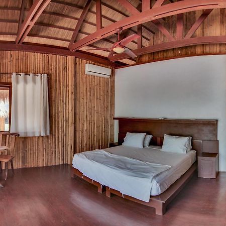 Qi Hotel By Cocotel Powered By Aston El Nido Exteriör bild