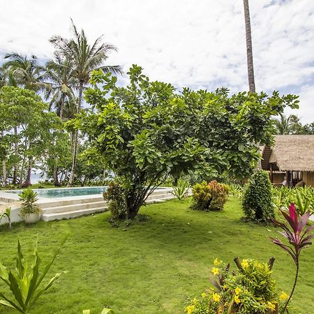 Qi Hotel By Cocotel Powered By Aston El Nido Exteriör bild