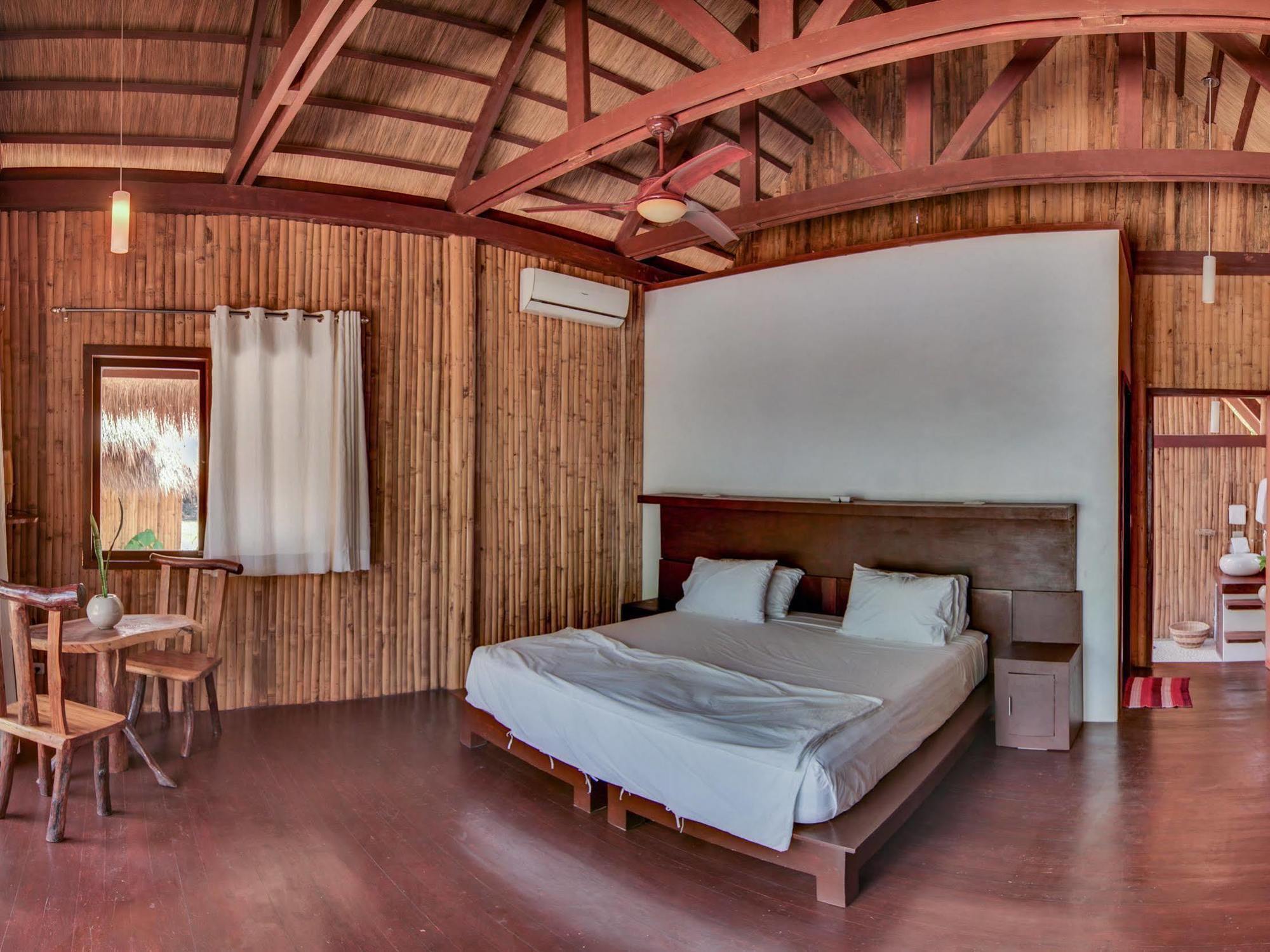 Qi Hotel By Cocotel Powered By Aston El Nido Exteriör bild